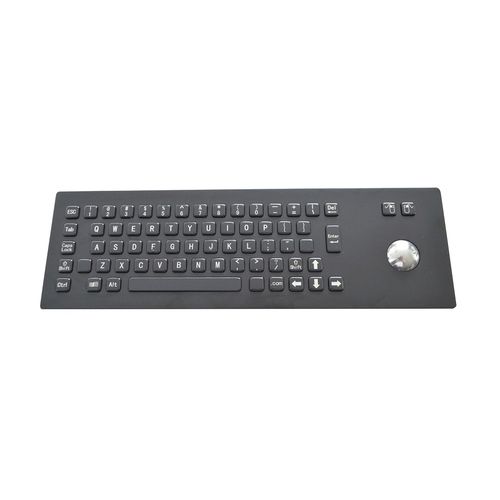 台式键盘 - NingBo ChenTe electronics Technologies Co.,Ltd - 面板式 / 机架式 / 机械按键
