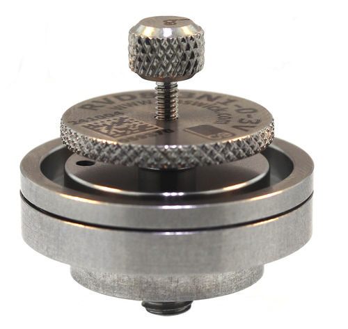 不锈钢减压阀 - RVD8-.N.-.-.. - Beswick Engineering Co, Inc. - 黄铜 / 螺纹 / 微型