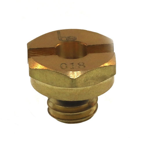 孔限流器 - MSP.-.-. - Beswick Engineering Co, Inc.