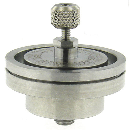 空气压力调节器 - PRDB8-.N.-.-.. - Beswick Engineering Co, Inc. - 压缩空气 / 用于气体 / 用于中性气体