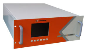 二氧化硫分析仪 - AM501 - ORTHODYNE SA - 监控 / 用于环境空气 / 废水