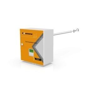 激光灰尘传感器 - PMS501 - ORTHODYNE SA