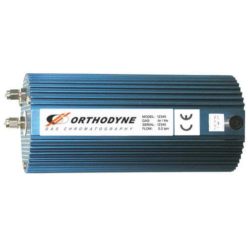 氢气体净化器 - PUR series - ORTHODYNE SA - 氮 / 二氧化碳