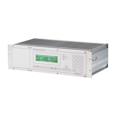 气体探测器 - Thermo-FID ES - SK ELEKTRONIK GMBH - 数字 / 热量 / FID