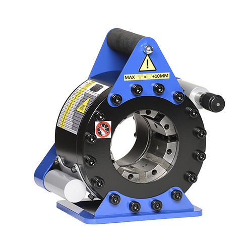 旋锻机 - SM 25L AP - D-Hydro