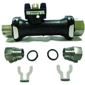 涡流流量传感器 - 200 Series - Clark - 体积 / 用于液体 / 经济型