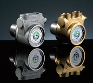 叶片泵 - TM 30-200 Series - Clark - 用于冷却水 / 油 / 用于冷却液体