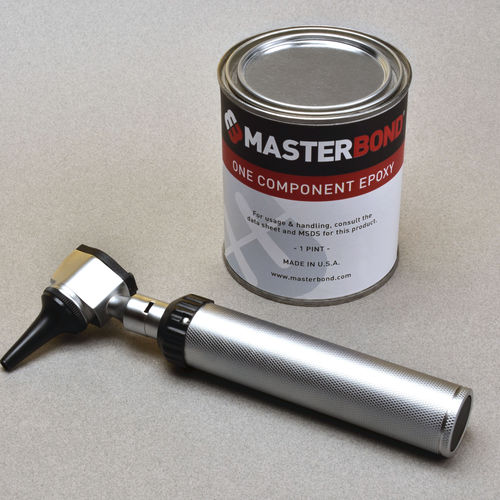 环氧胶 - Master Bond - 单组分 / 医用 / 热固