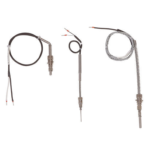 热电偶温度探头 - BT series - Elimko Elektronik Imalat ve Kontrol - 卡口式
