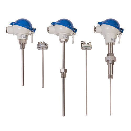 热电偶温度探头 - TC0 series - Elimko Elektronik Imalat ve Kontrol - 直线型