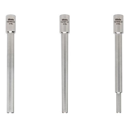 焊接热电偶套管 - TW/W series - Elimko Elektronik Imalat ve Kontrol - 用于温度传感器