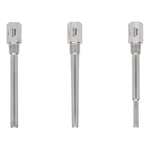 螺纹热电偶套管 - TW/T series - Elimko Elektronik Imalat ve Kontrol - 用于温度传感器