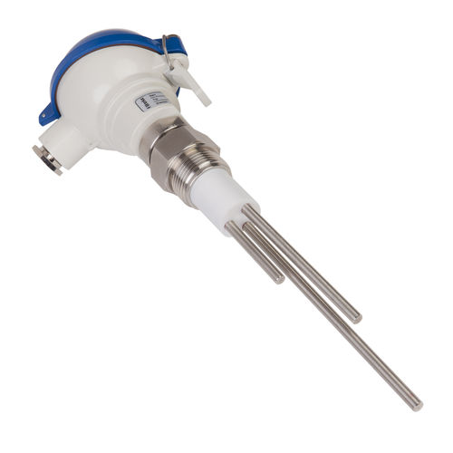 电导式液位传感器 - E-CSS-100 series - Elimko Elektronik Imalat ve Kontrol - 用于液体 / 罐用 / 不锈钢