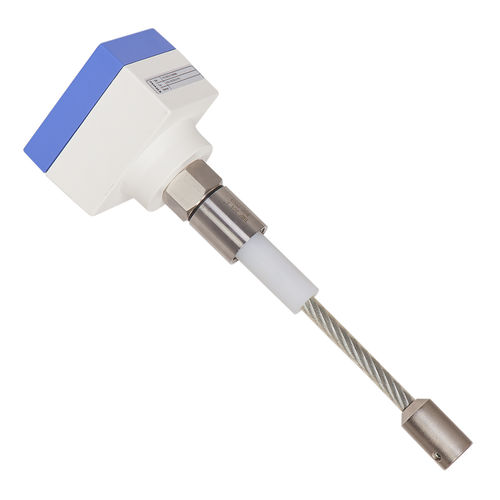 电容液位传感器 - E-KSS-100 series - Elimko Elektronik Imalat ve Kontrol - 用于液体 / 用于固体 / 罐用