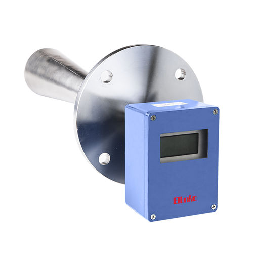 雷达液位传感器 - E-RLT-100 series  - Elimko Elektronik Imalat ve Kontrol - 液体 / 用于固体 / 4-20 mA