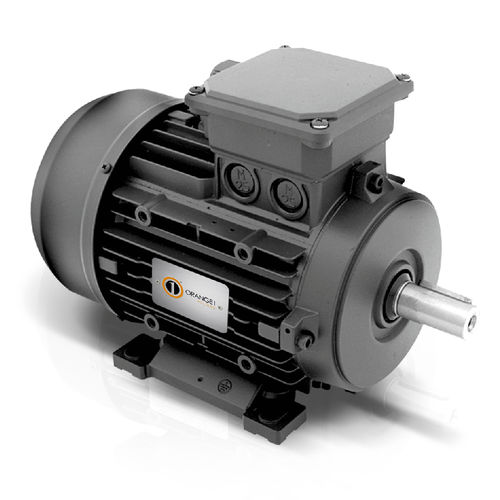 异步电机 - ORANGE 1 ELECTRIC MOTORS SPA - 3相 / 400V / IP55