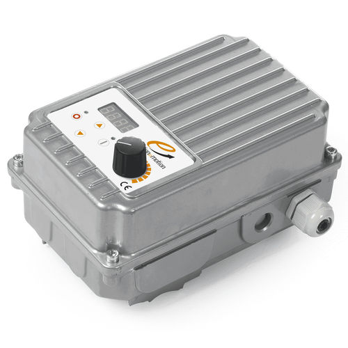 电机变频器 - EM01-Plus EM02 EM03 EM04 EM06 EM08 EM09 EM11 EM21 EM22 EM33 - ORANGE 1 ELECTRIC MOTORS SPA - 通风风扇 / 用于粉碎机 / 用于输送机