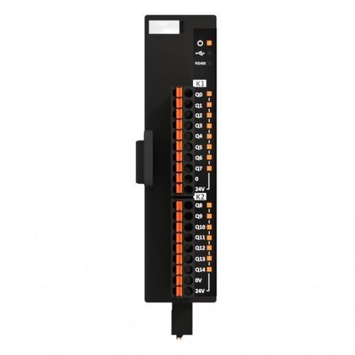 ModBUS RTU输出模块 - EMKO Elektronik - USB / RS-485 / 过渡模块