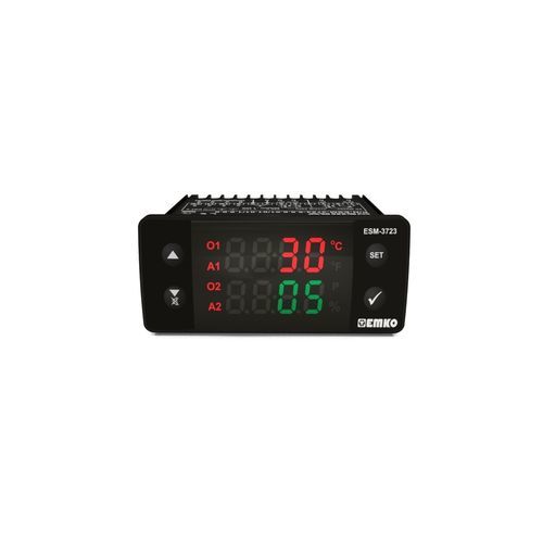 湿度控制器 - ESM-3723 - EMKO Elektronik