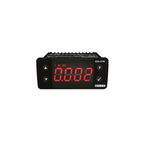 工艺流程指示器 - EDA-3700  - EMKO Elektronik - 数字 / 面板型 / 可编程