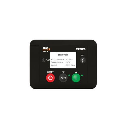 远距离泵控制器 - Trans-MiniPump - EMKO Elektronik