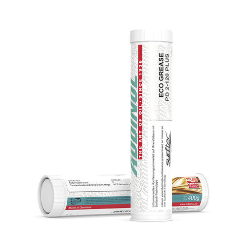 润滑脂 - PD 2-120 - ADDINOL Lube Oil - 矿物油基 / 用于轴承 / 长寿命