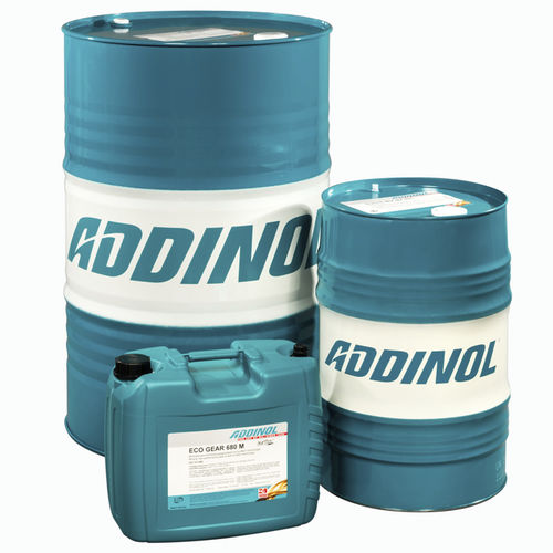 密封油 - MG 40 EXTRA LA - ADDINOL Lube Oil - 矿物 / 发动机用 / 高性能