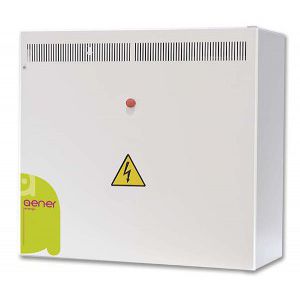 自动电容器组 - 850 series - AENER ENERGIA - 三相 / 用于功率因素补偿