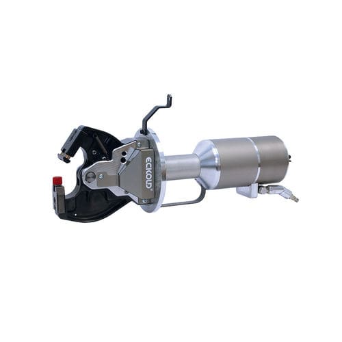 气动手工铆接工具 - MZD 45/35 P - ECKOLD technics GmbH & Co. KG