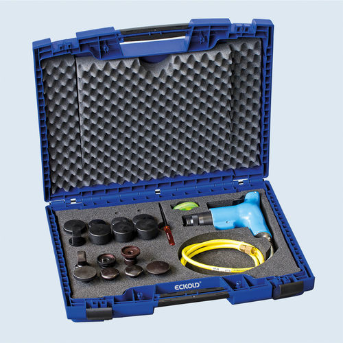 工具套装 - GL 2 KIT 3 - ECKOLD technics GmbH & Co. KG