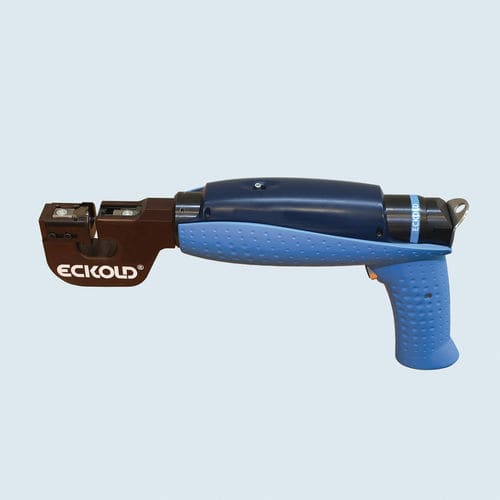 手工铆接工具 - MCD 30/5 PH - ECKOLD technics GmbH & Co. KG