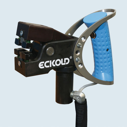 手工铆接工具 - MZD 25/3 PH - ECKOLD technics GmbH & Co. KG