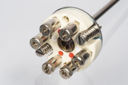 RTD温度传感器 - WP-OP-01 - Alf-Sensor - Pt100 / 陶瓷 / 流程