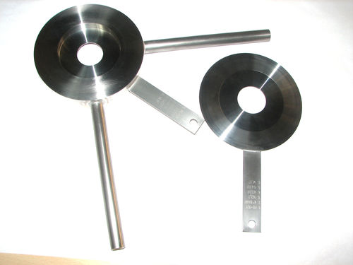 孔板 - OPL-401  - Alf-Sensor