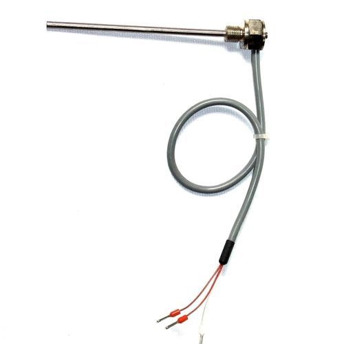 电阻式温度传感器 - TOP-KKbm-15 - Alf-Sensor - 流程 / 微型 / 小型