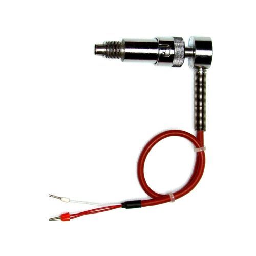 电阻式温度传感器 - TOP-KZKbm-17 - Alf-Sensor - 角形 / 线缆