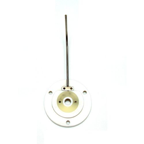电阻式温度传感器 - TOP-SpKbm-18 - Alf-Sensor - 角形 / 不锈钢