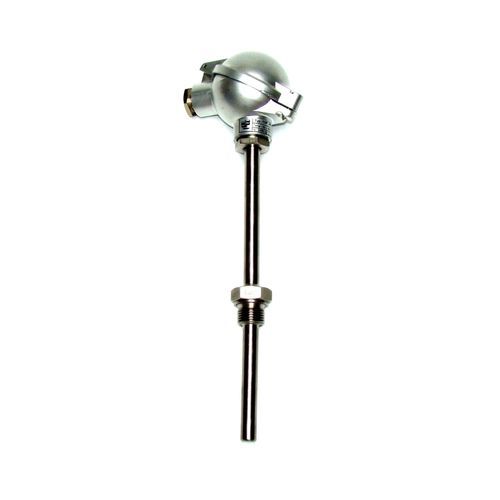 热电偶传感器 - TER-PKG-08 series - Alf-Sensor - 流程 / 直线型 / 精准