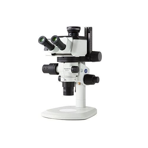 光学显微镜 - SZX-AR1 - Evident - Olympus Scientific Solutions - 实验室 / 工业 / 直