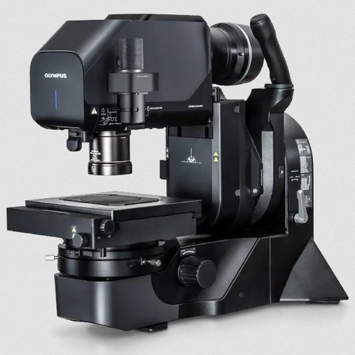 数字视频显微镜 - DSX2000 series - Evident - Olympus Scientific Solutions - 实验室 / 质量控制 / 用于研究
