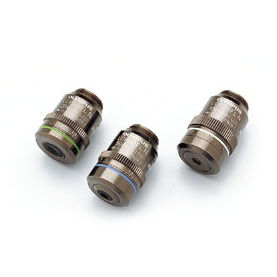 焦距固定显微镜物镜 - LCPLFLN-LCD series - Evident - Olympus Scientific Solutions