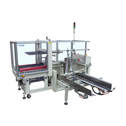 双折盖封箱机 - CES4035N/A  - ZHEJIANG BROTHER PACKING MACHINERY CO.,LTD