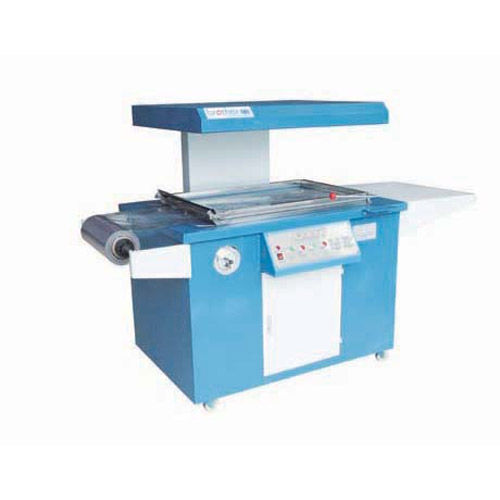 贴体包装机 - TB390  - ZHEJIANG BROTHER PACKING MACHINERY CO.,LTD