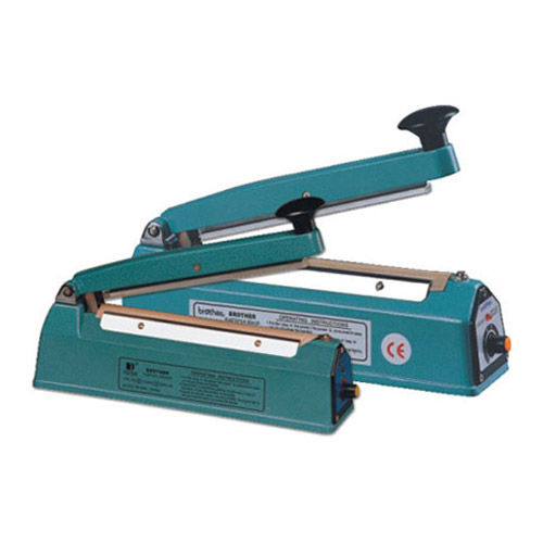手动热封机 - PCS200  series - ZHEJIANG BROTHER PACKING MACHINERY CO.,LTD - 用于膜