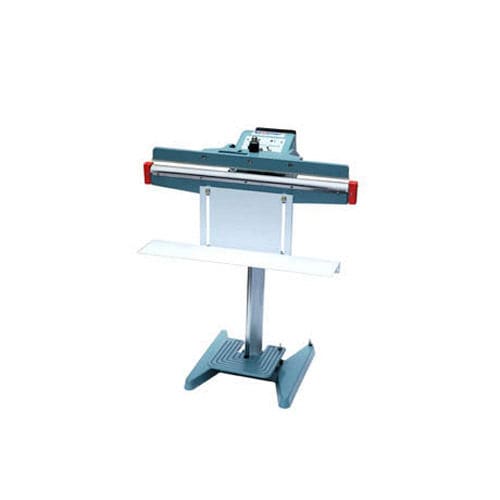 脚踏式热封机 - PFS series - ZHEJIANG BROTHER PACKING MACHINERY CO.,LTD