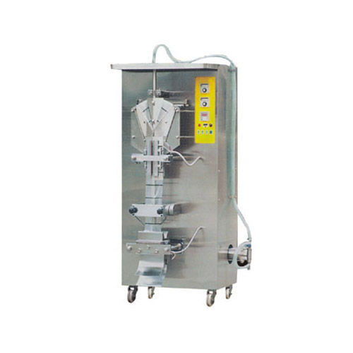 自动填充机 - DXD series - ZHEJIANG BROTHER PACKING MACHINERY CO.,LTD - 用于粘稠产品