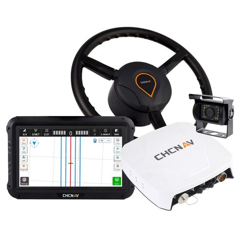 农用拖车车轴转向系统 - NX510 PRO - CHC Navigation | CHCNAV