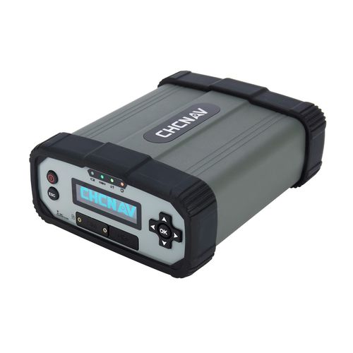 参考接收器 - P5 - CHC Navigation | CHCNAV - UHF / GNSS / RTK