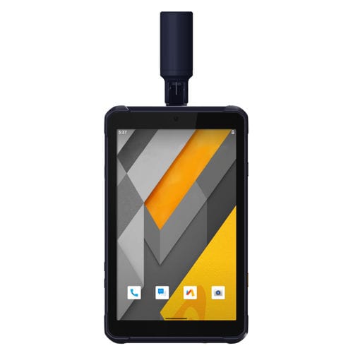 Android安卓平板电脑 - LT800H RTK - CHC Navigation | CHCNAV - 8.1" / 2.0GHz8内核 / 耐用型