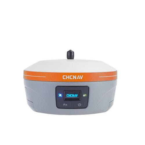GNSS接收机 - iBase - CHC Navigation | CHCNAV - RTK / 蓝牙 / 多星系